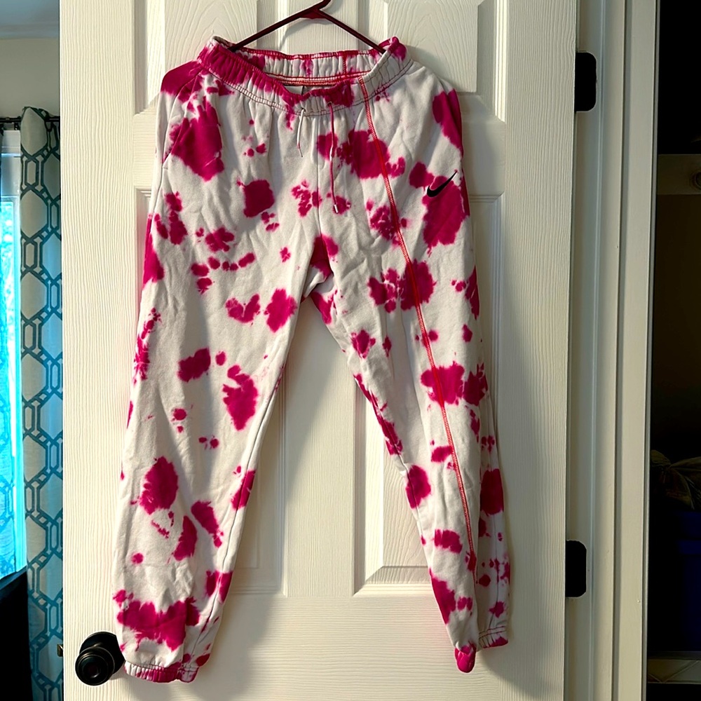 Super fun Nike sweats